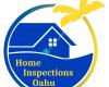 Home Inspections Oahu