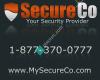 Home Security Oklahoma City | SecureCo