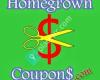 Homegrown Coupons Advertising Indiana