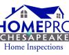 HomePro Chesapeake