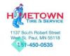 Hometown Tire & Service