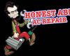Honest Abe's Heating And Air