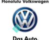 Honolulu Volkswagen