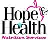 Hope & Health Nutrition Services