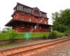 Hopewell Train Station