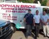 Hophan Brothers Plumbing & Heating