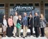 Hopkins Financial Services Inc