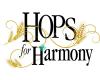 Hops for Harmony