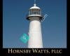 Hornsby Watts, PLLC