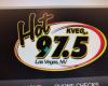 HOT 97.5 KVEG