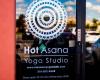 Hot Asana Yoga Studio