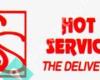 Hot Shot Services