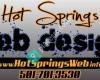 Hot Springs Website Design