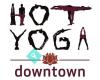 Hot Yoga Downtown
