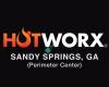 HOTWORX - Sandy Springs, GA