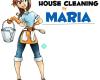 House Cleaning by Maria