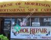 House of Morrisons Shoe Repair