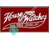 House Of Watches And Fine Jewelry