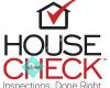 HouseCheck - Philadelphia