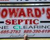 Howard Septic Tank Cleaning