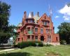 Howard Steamboat Museum