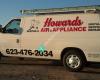 Howards Heating and Air and Appliance Repair