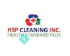 HSP Cleaning Inc