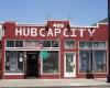 Hub Cap City