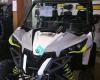 Hubbard ATV Can Am & Arctic Cat