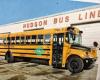 Hudson Bus Lines Inc