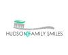 Hudson Family Smiles