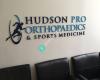 Hudson Pro Orthopaedics & Sports Medicine