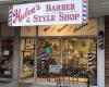 Hulon's Barber & Style Shop