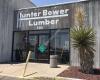 Hunter Bower Lumber