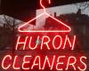 Huron Cleaners