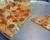 Husson's Pizza