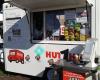 Hut 1 Hut Food Truck