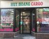 Huy Hoang Cargo Trading