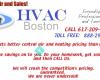 HVAC Boston