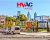 HVAC Philly inc