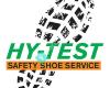 Hy-Test Safety Shoe Service