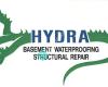 Hydra Basement Waterproofing & Structural Repair