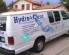 Hydro Clean Carpet Cleaning