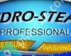 Hydro-Steam Professional Pressure Washing and Surface Cleaning