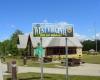 I-77 West Virginia Welcome Center