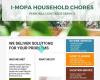 i-Mopa Household Chores