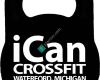 iCan Fitness Center & iCan CrossFit