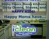 iClean Maid and Janitorial Services