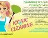 Iconic Cleaning Services