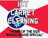 ICT Carpet Cleaning